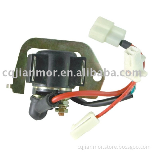 Cy80-A Start Relay